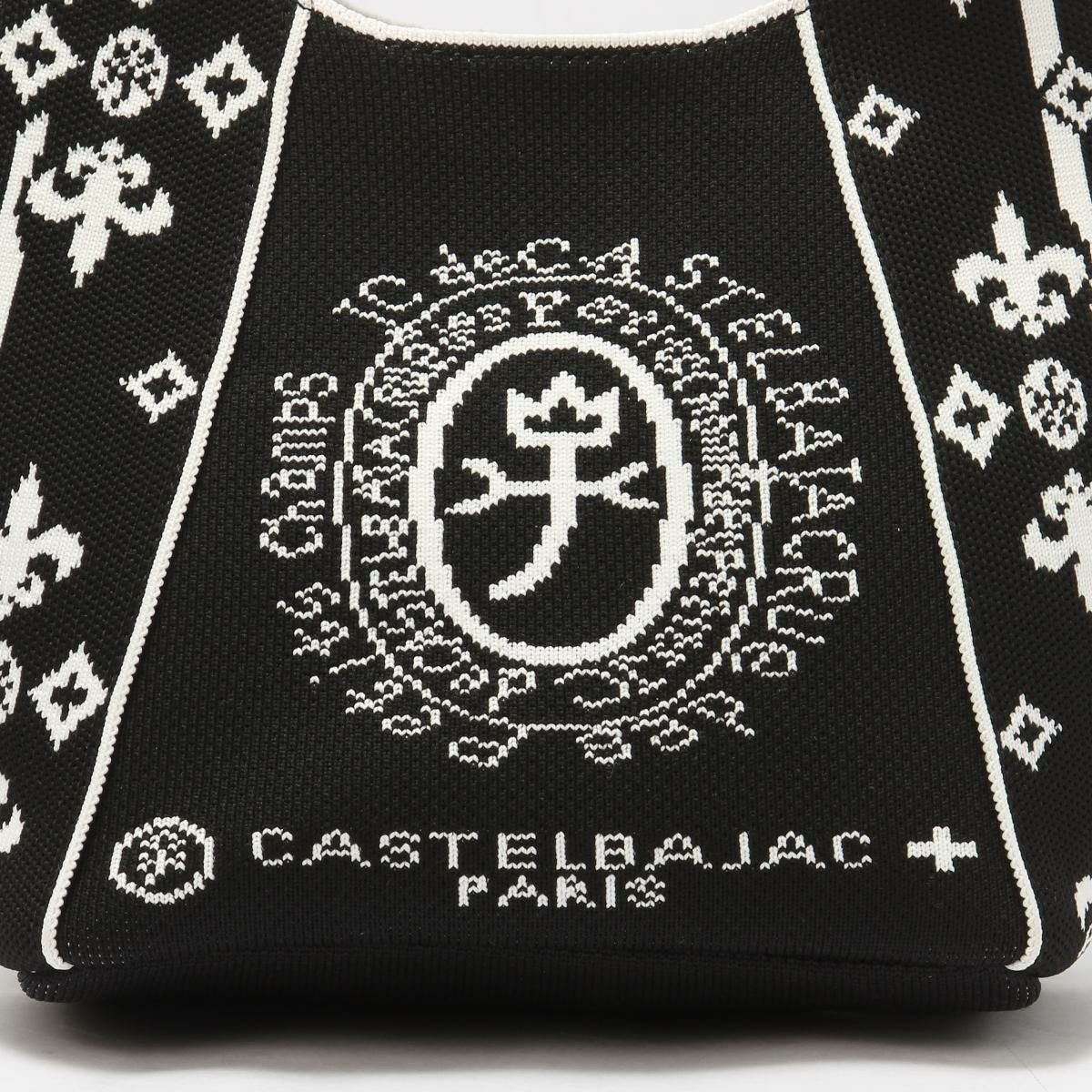 カステルバジャック ライラ2【LTD】 ショルダーバッグ CASTELBAJAC cb-087731