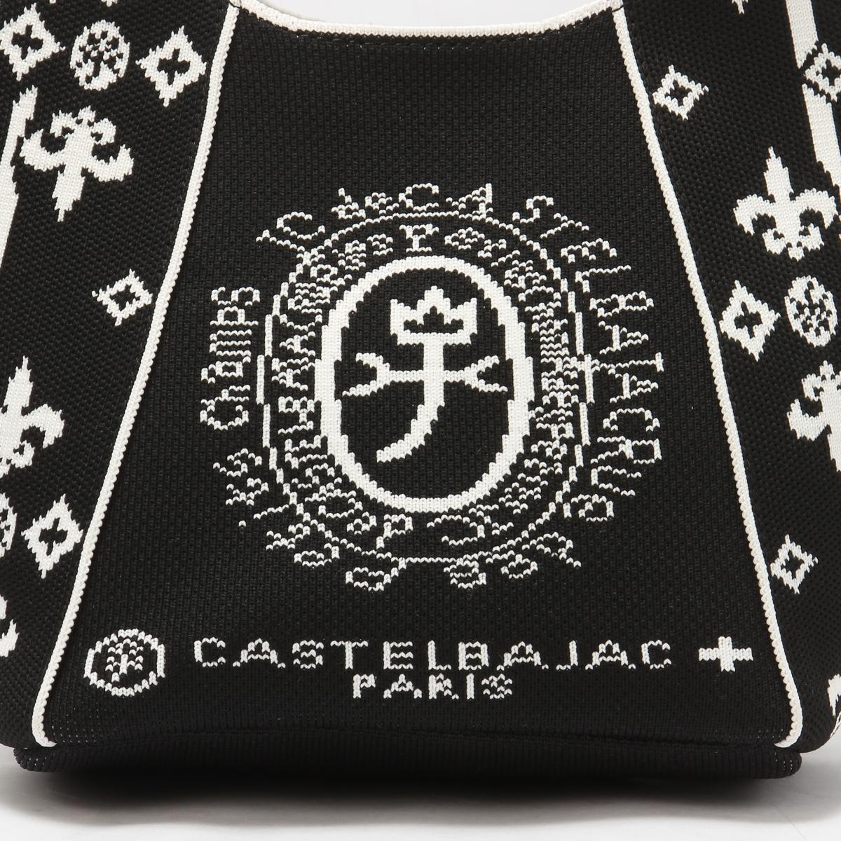 カステルバジャック ライラ2【LTD】 ショルダーバッグ CASTELBAJAC cb-087731