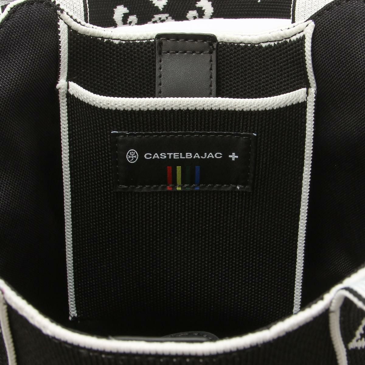 カステルバジャック ライラ2【LTD】 ショルダーバッグ CASTELBAJAC cb-087731