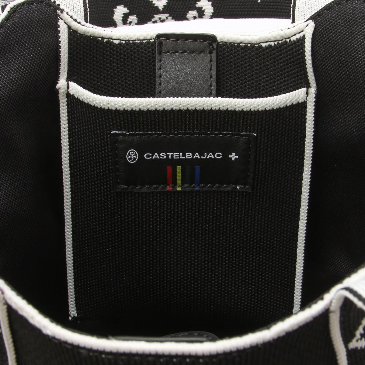 カステルバジャック ライラ2【LTD】 ショルダーバッグ CASTELBAJAC cb-087731