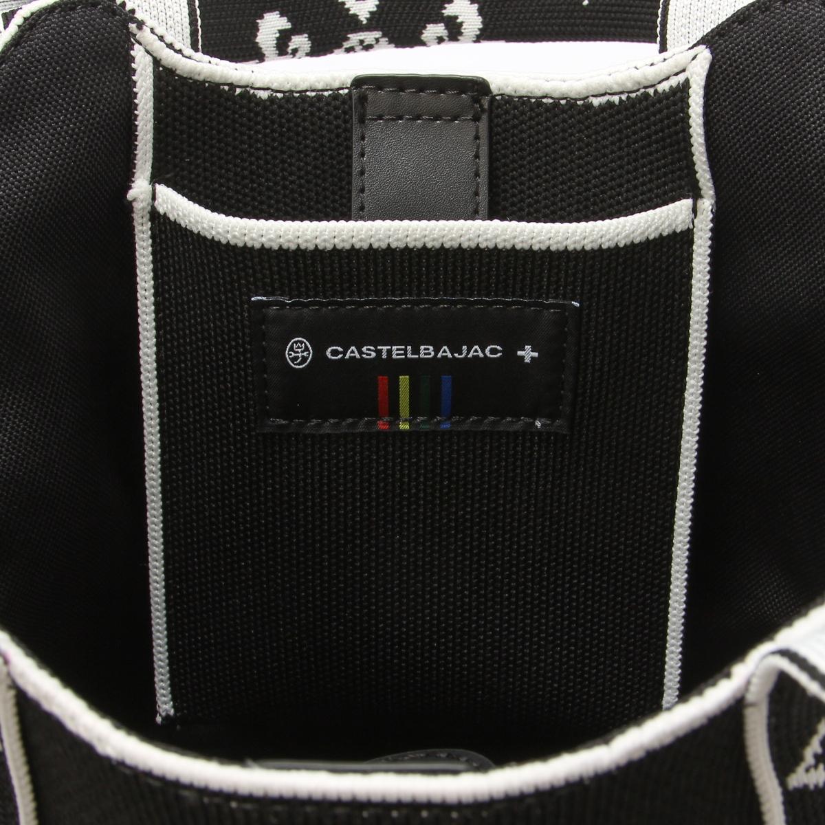 カステルバジャック ライラ2【LTD】 ショルダーバッグ CASTELBAJAC cb-087731
