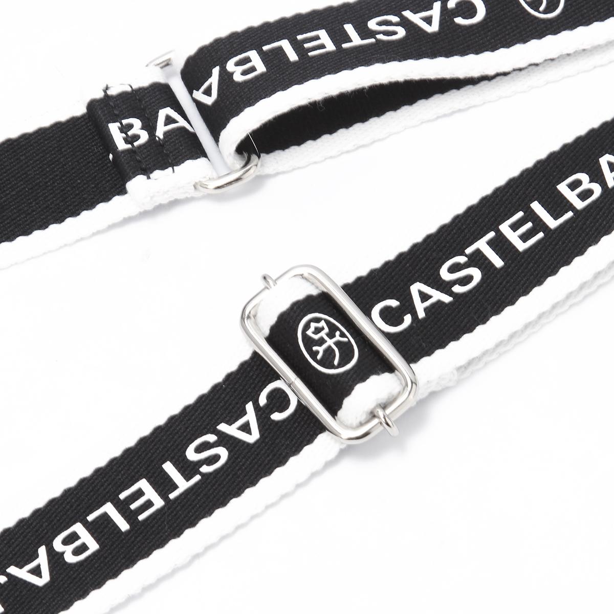 カステルバジャック ライラ2【LTD】 ショルダーバッグ CASTELBAJAC cb-087731