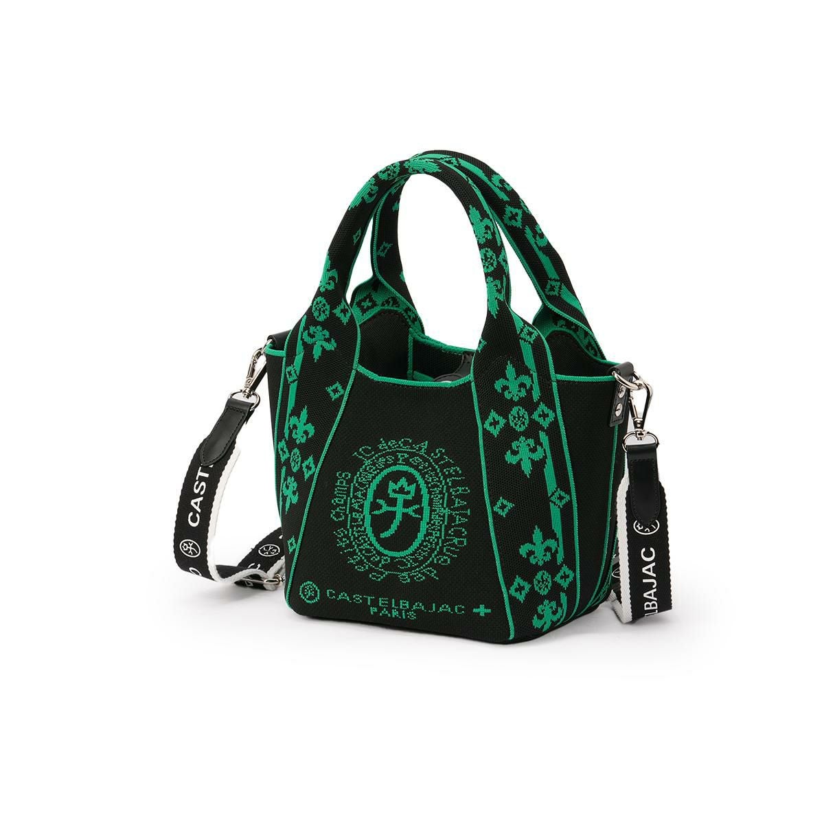 カステルバジャック ライラ2【LTD】 ショルダーバッグ CASTELBAJAC cb