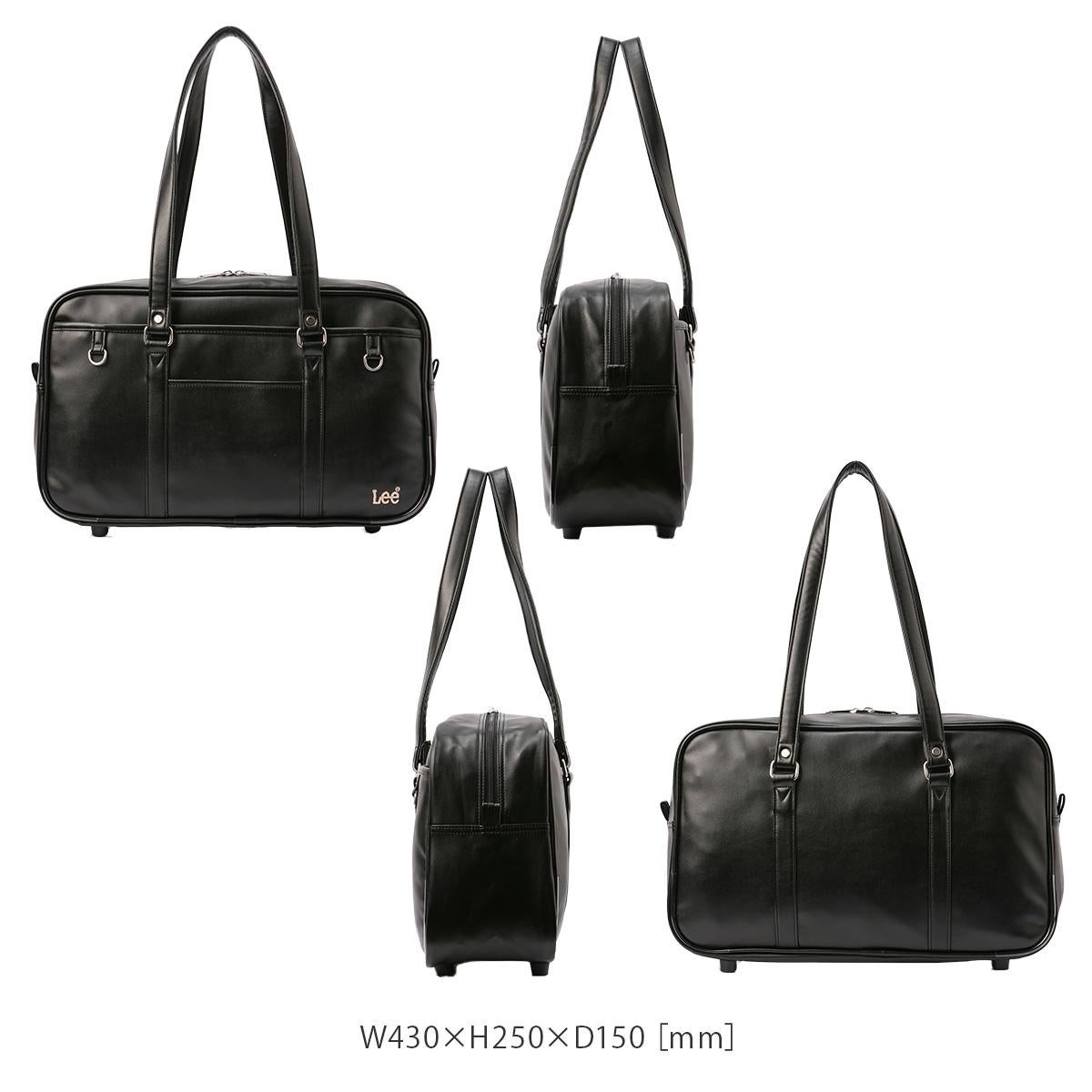 リー  ボストンバッグ Lee 320-4882