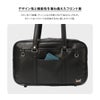 リー  ボストンバッグ Lee 320-4882