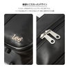 リー  ボストンバッグ Lee 320-4882