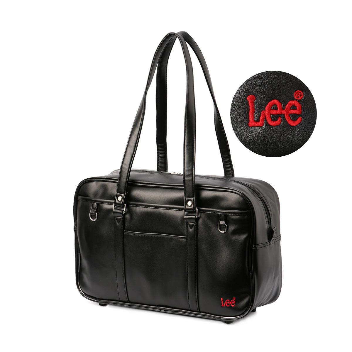 リー  ボストンバッグ Lee 320-4882