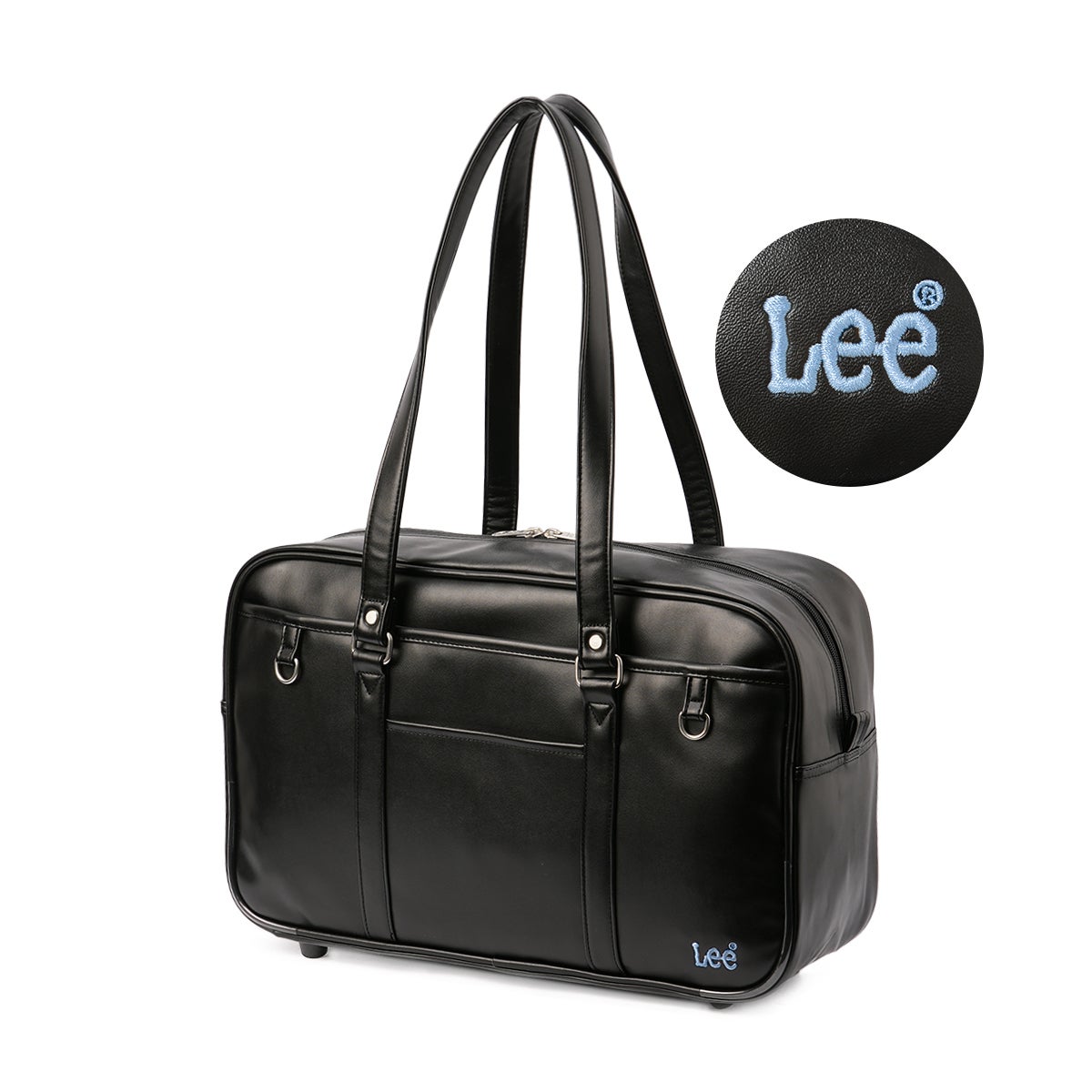 リー  ボストンバッグ Lee 320-4882