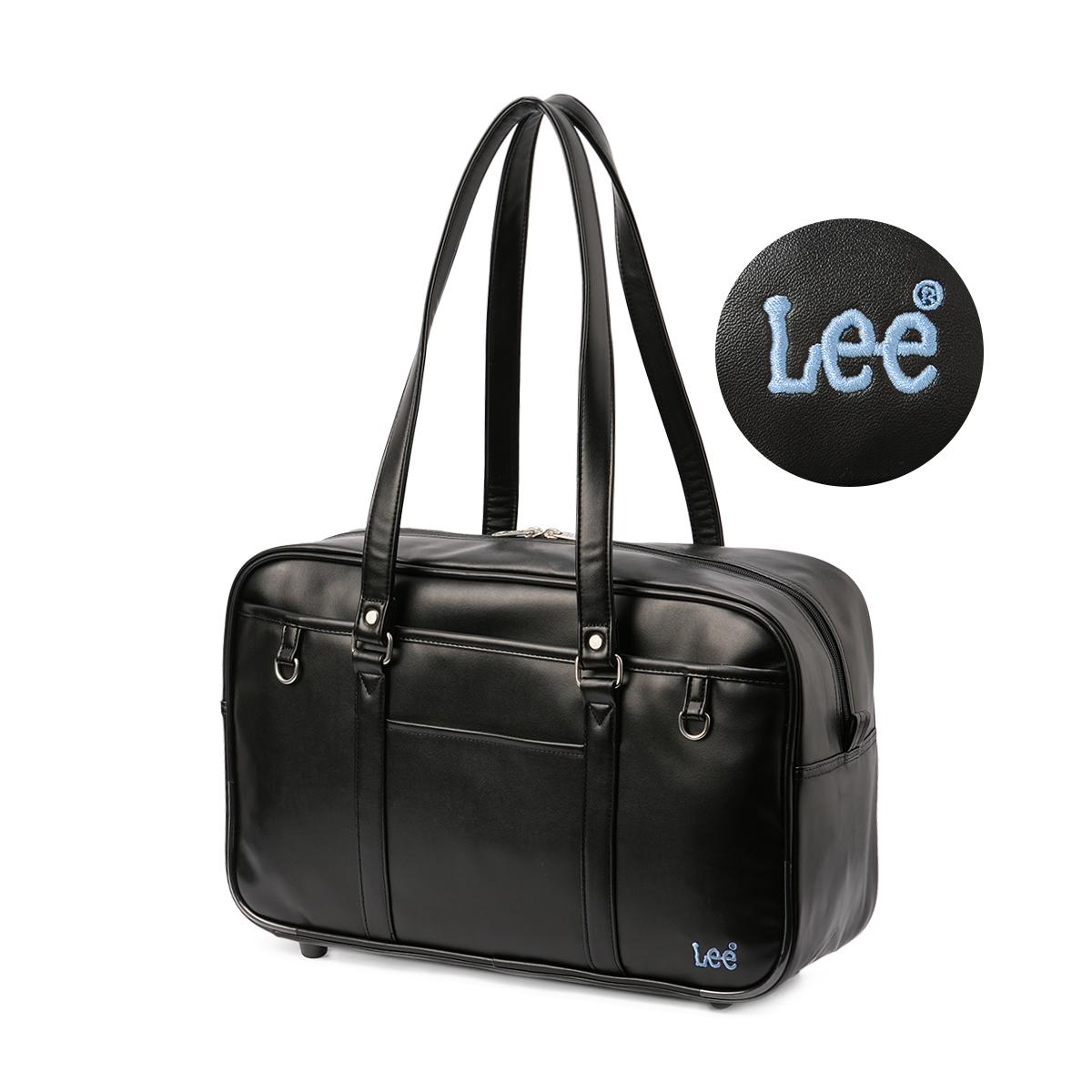 リー  ボストンバッグ Lee 320-4882