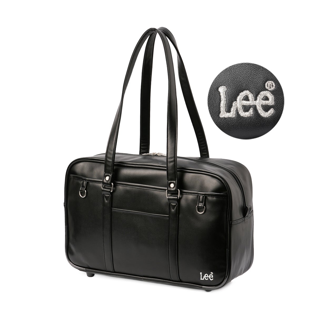 リー  ボストンバッグ Lee 320-4882