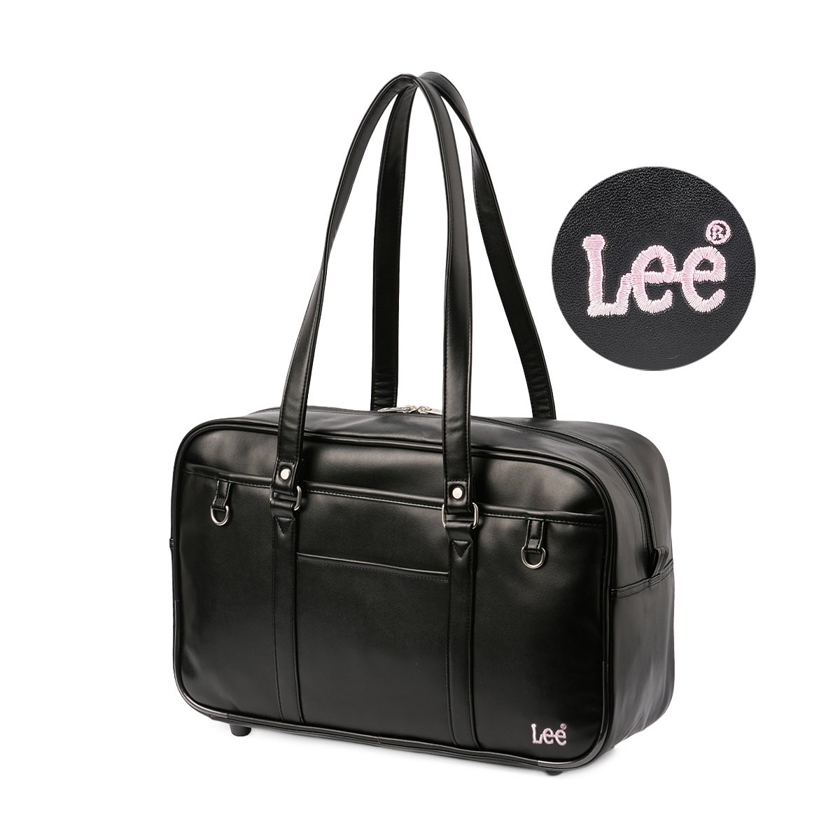 リー  ボストンバッグ Lee 320-4882