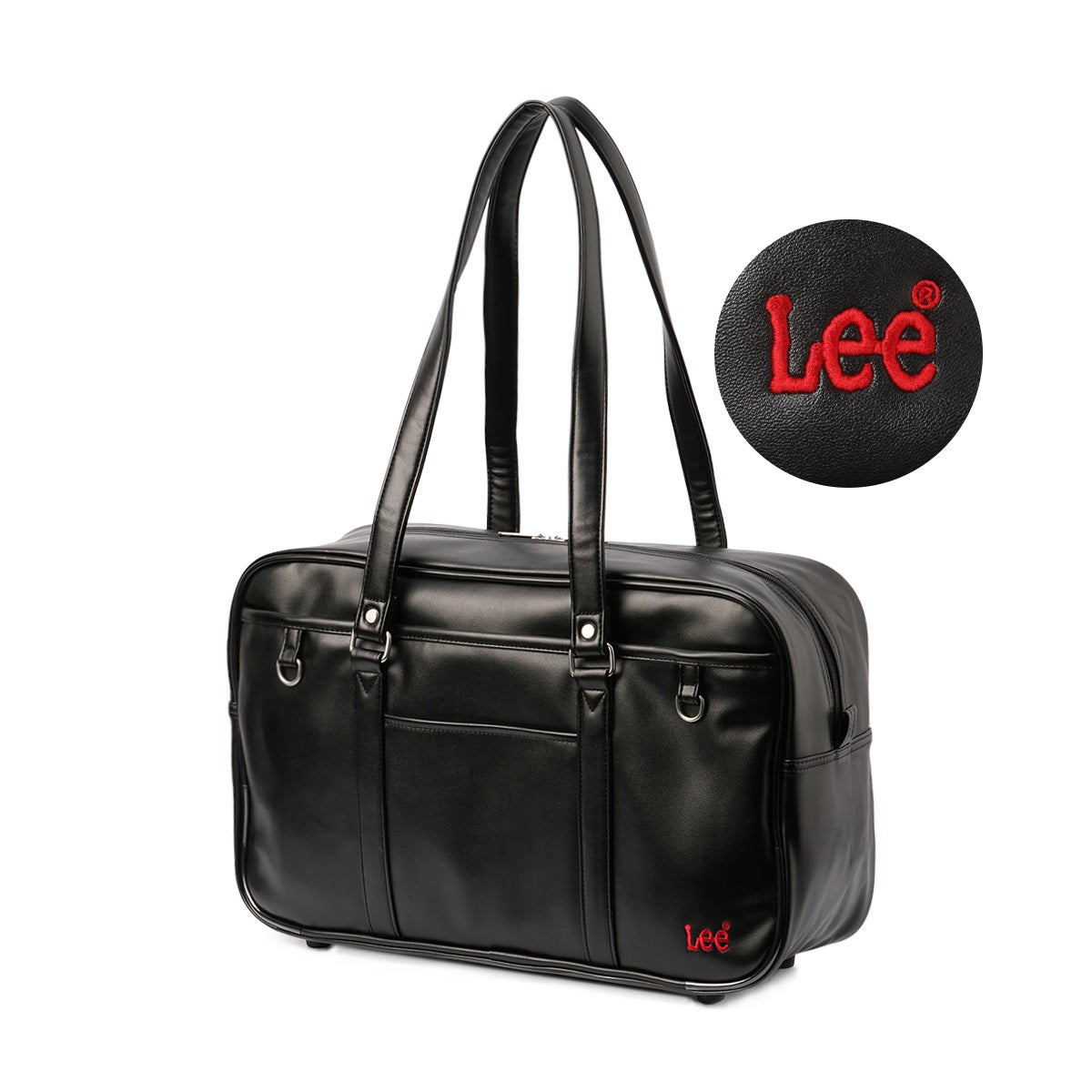 リー  ボストンバッグ Lee 320-4882