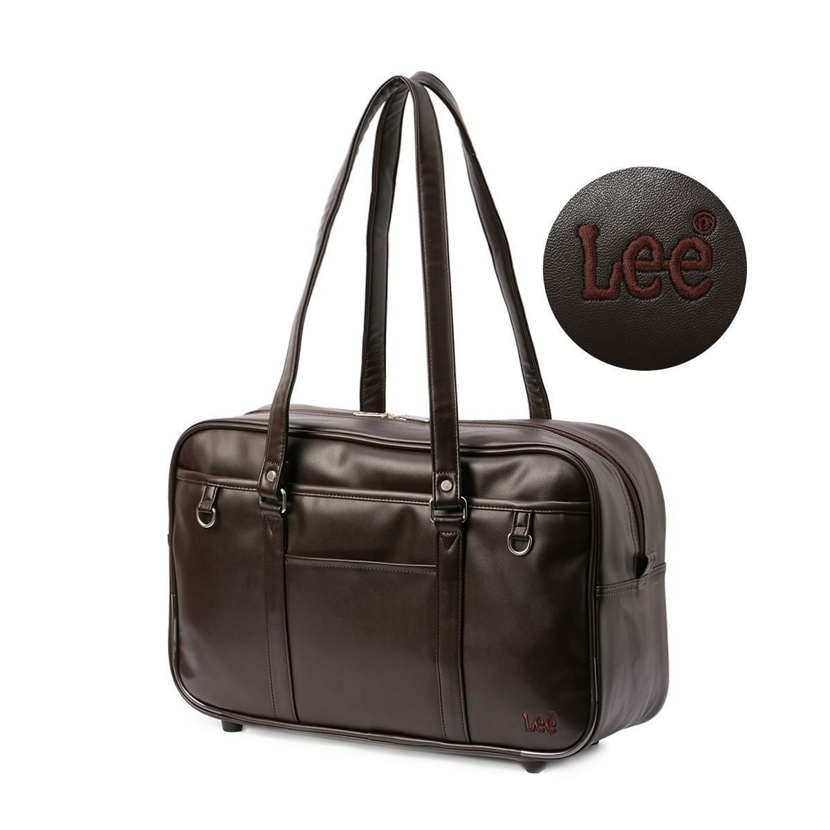 リー  ボストンバッグ Lee 320-4882