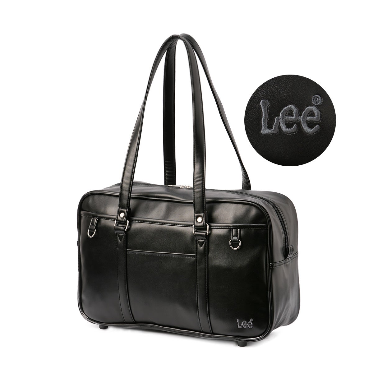 リー  ボストンバッグ Lee 320-4882