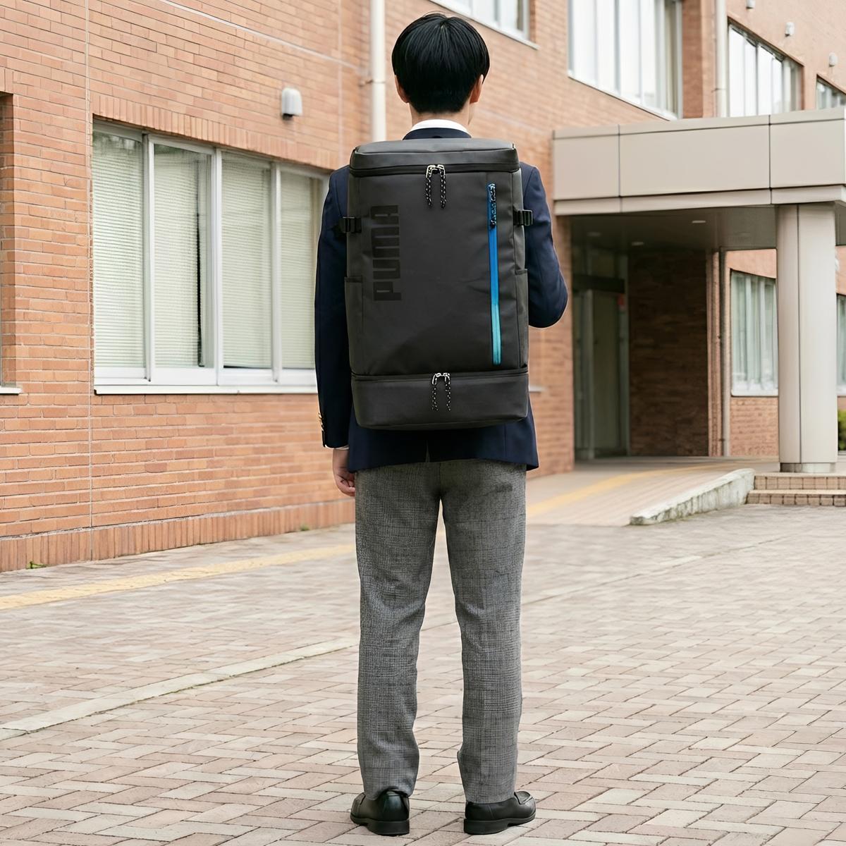 プーマ アポロン リュック PUMA puma-j20358