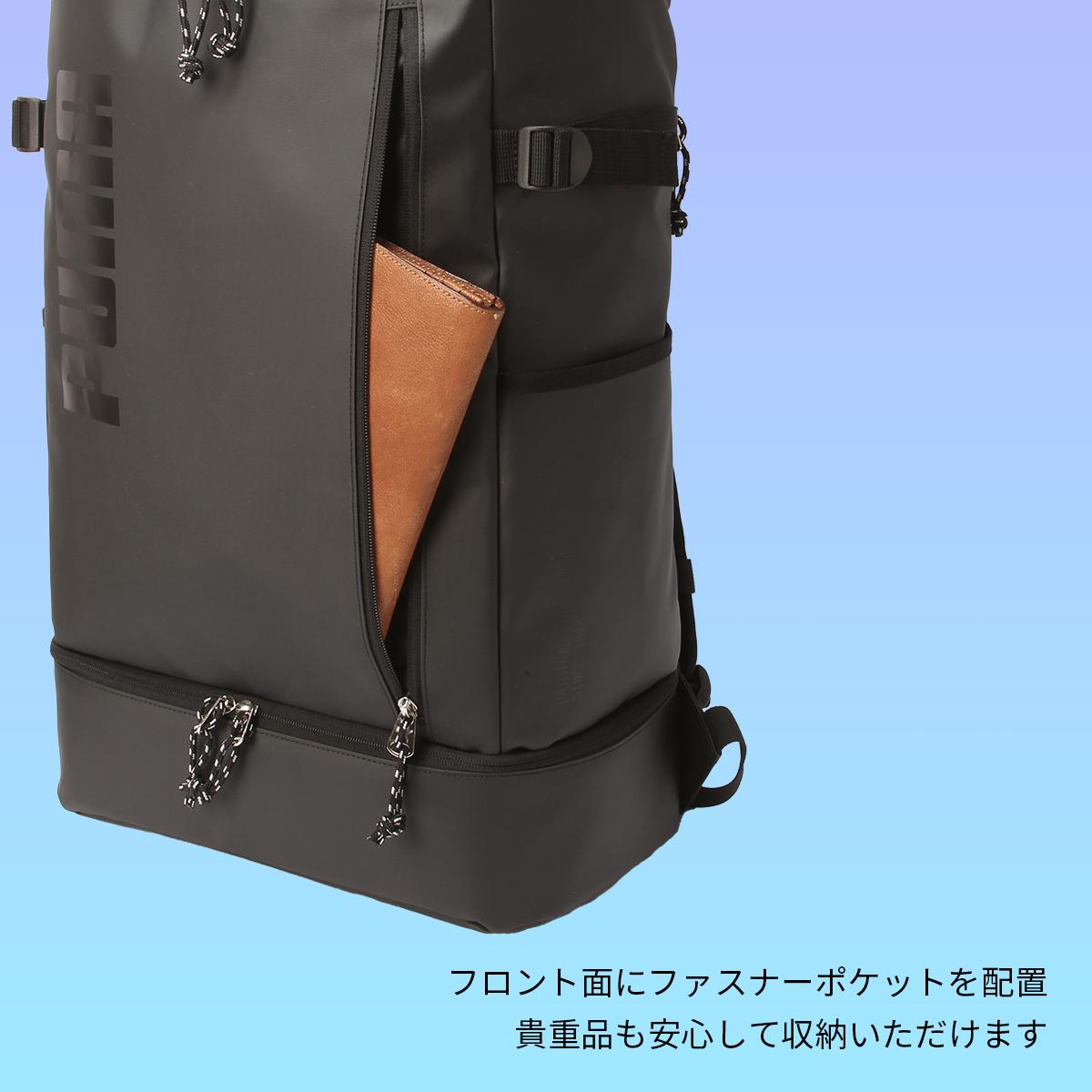 プーマ アポロン リュック PUMA puma-j20358