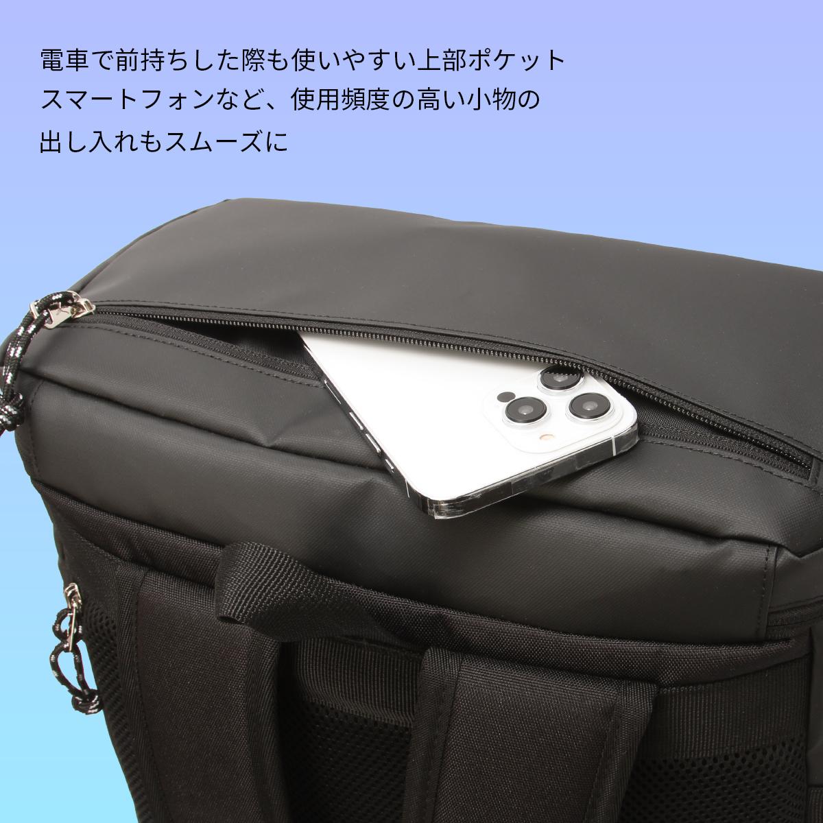 プーマ アポロン リュック PUMA puma-j20358