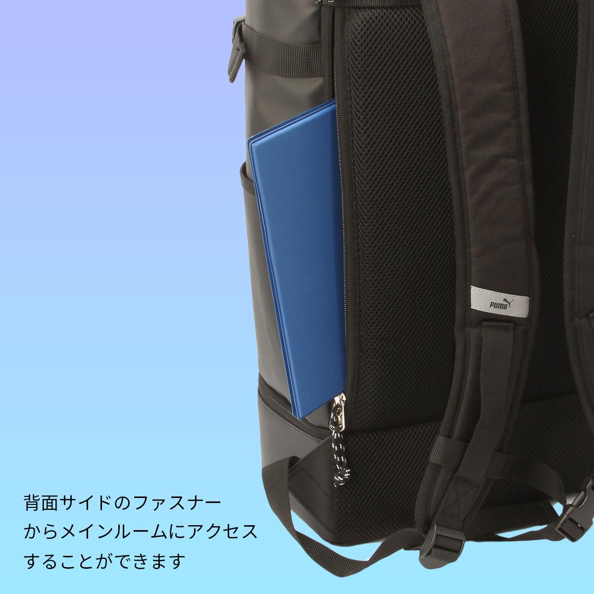 プーマ アポロン リュック PUMA puma-j20358