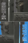 プーマ アポロン リュック PUMA puma-j20356
