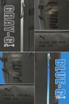 プーマ アポロン リュック PUMA puma-j20356