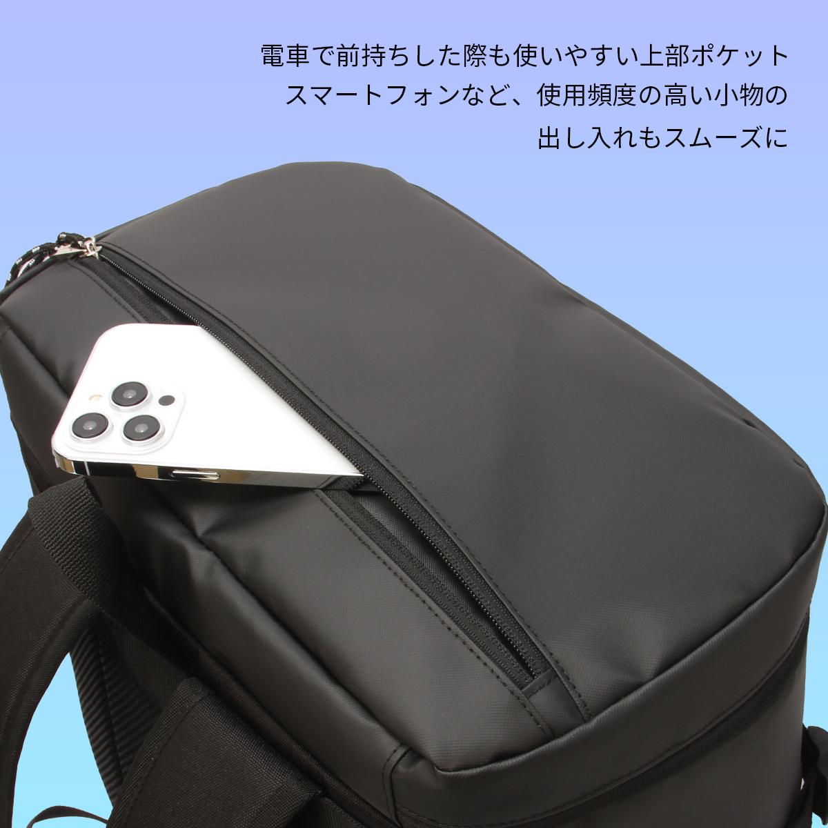 プーマ アポロン リュック PUMA puma-j20356