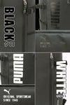 プーマ アポロン リュック PUMA puma-j20357