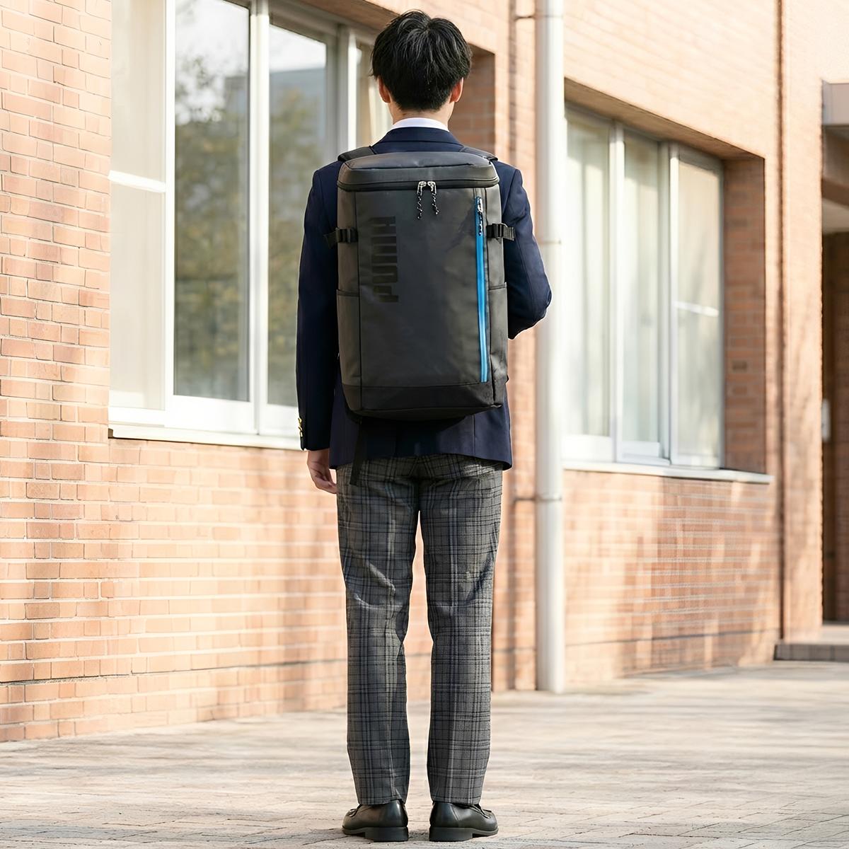 プーマ リュック PUMA 40L 通学リュック スクールリュック スクール
