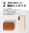 ゼタ プエブロ ミニウォレット Zetta zetta-001pb