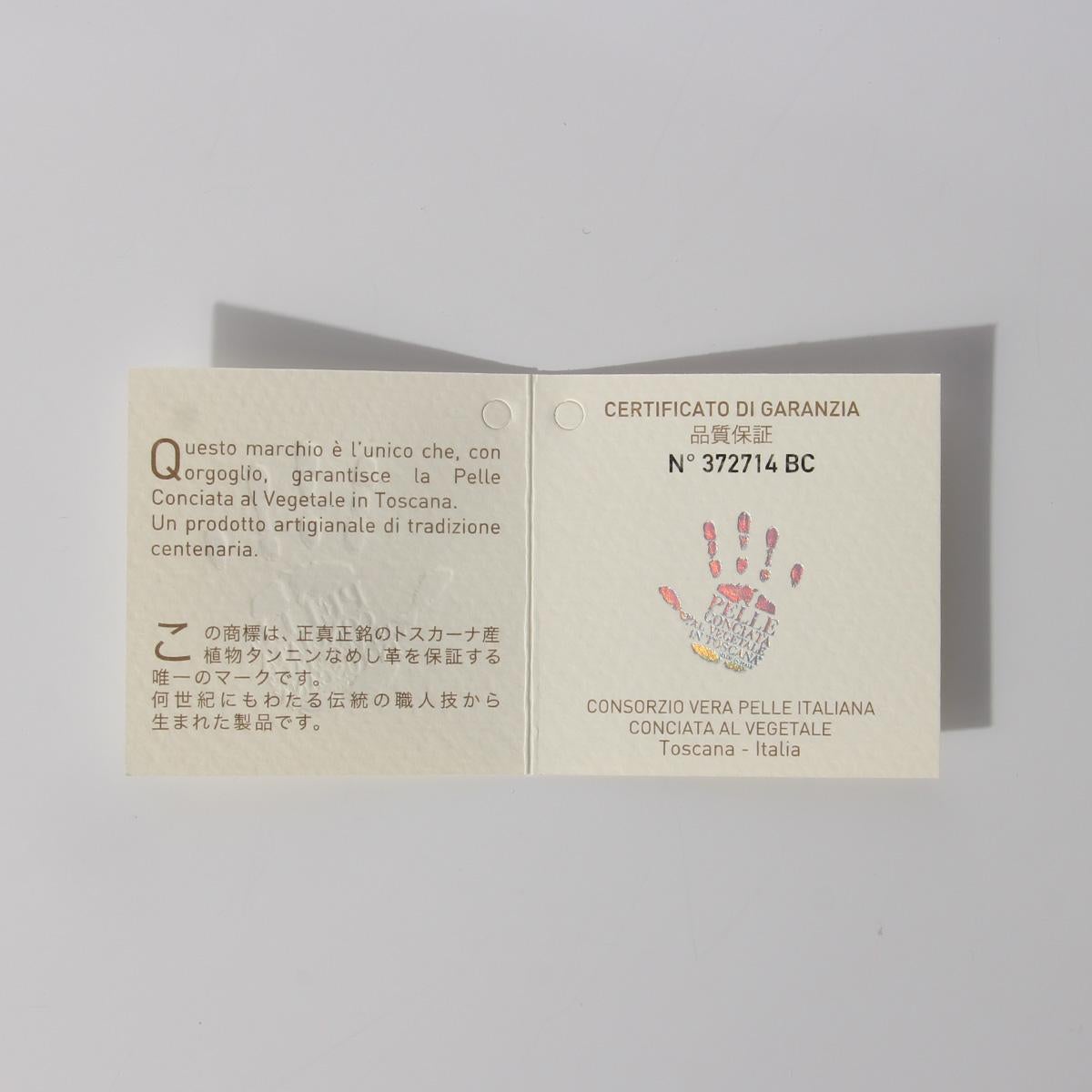 ゼタ プエブロ ミニウォレット Zetta zetta-001pb