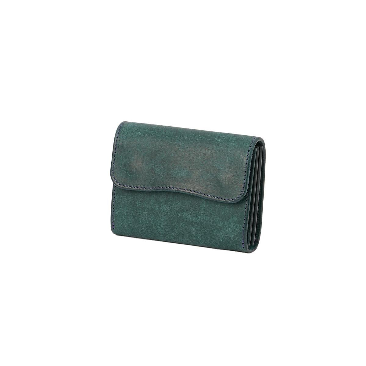 ゼタ プエブロ ミニウォレット Zetta zetta-001pb