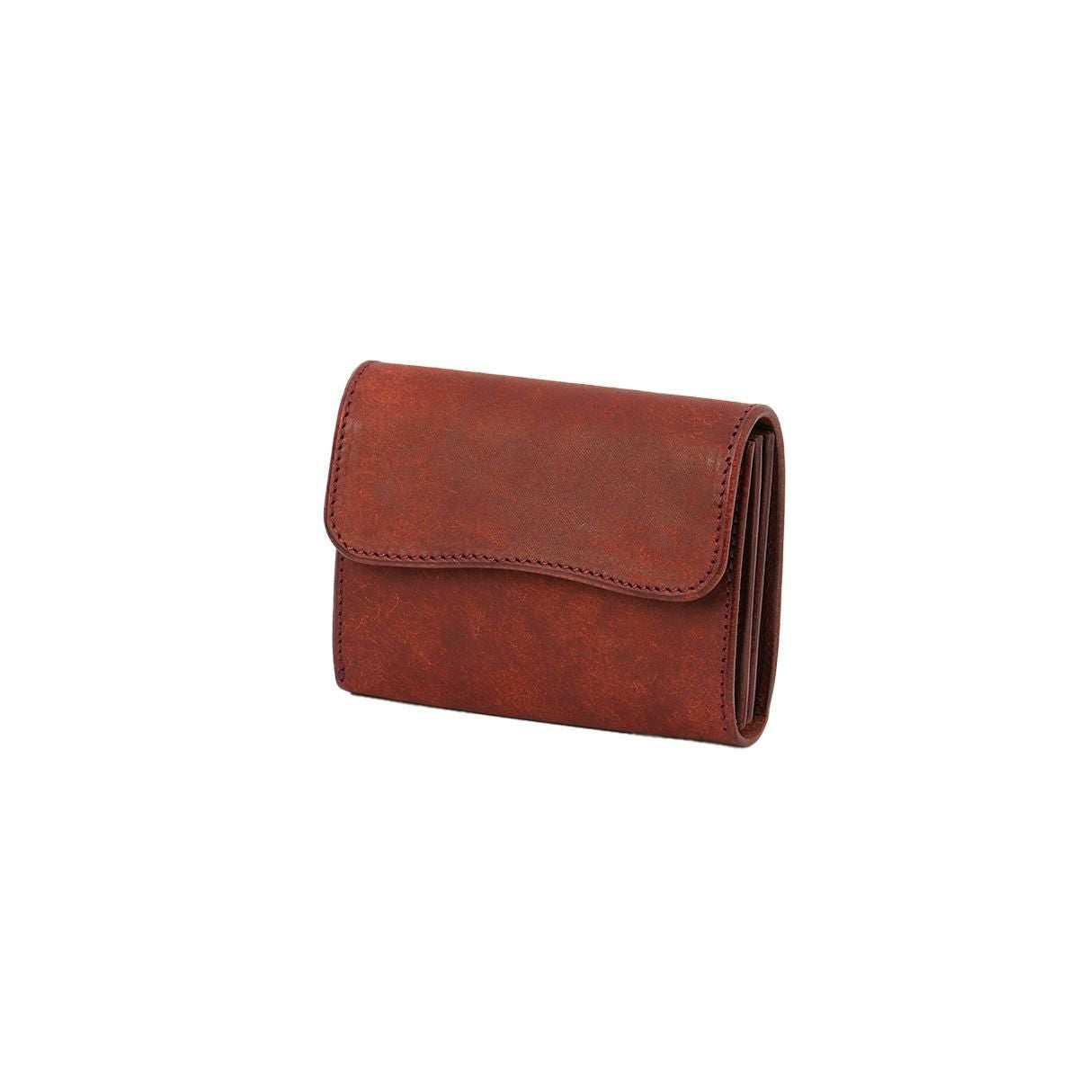 ゼタ プエブロ ミニウォレット Zetta zetta-001pb