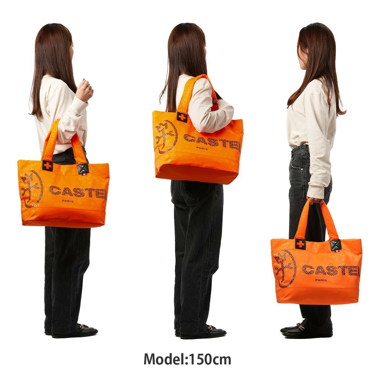 カステルバジャック パセ トートバッグ CASTELBAJAC cb-031522