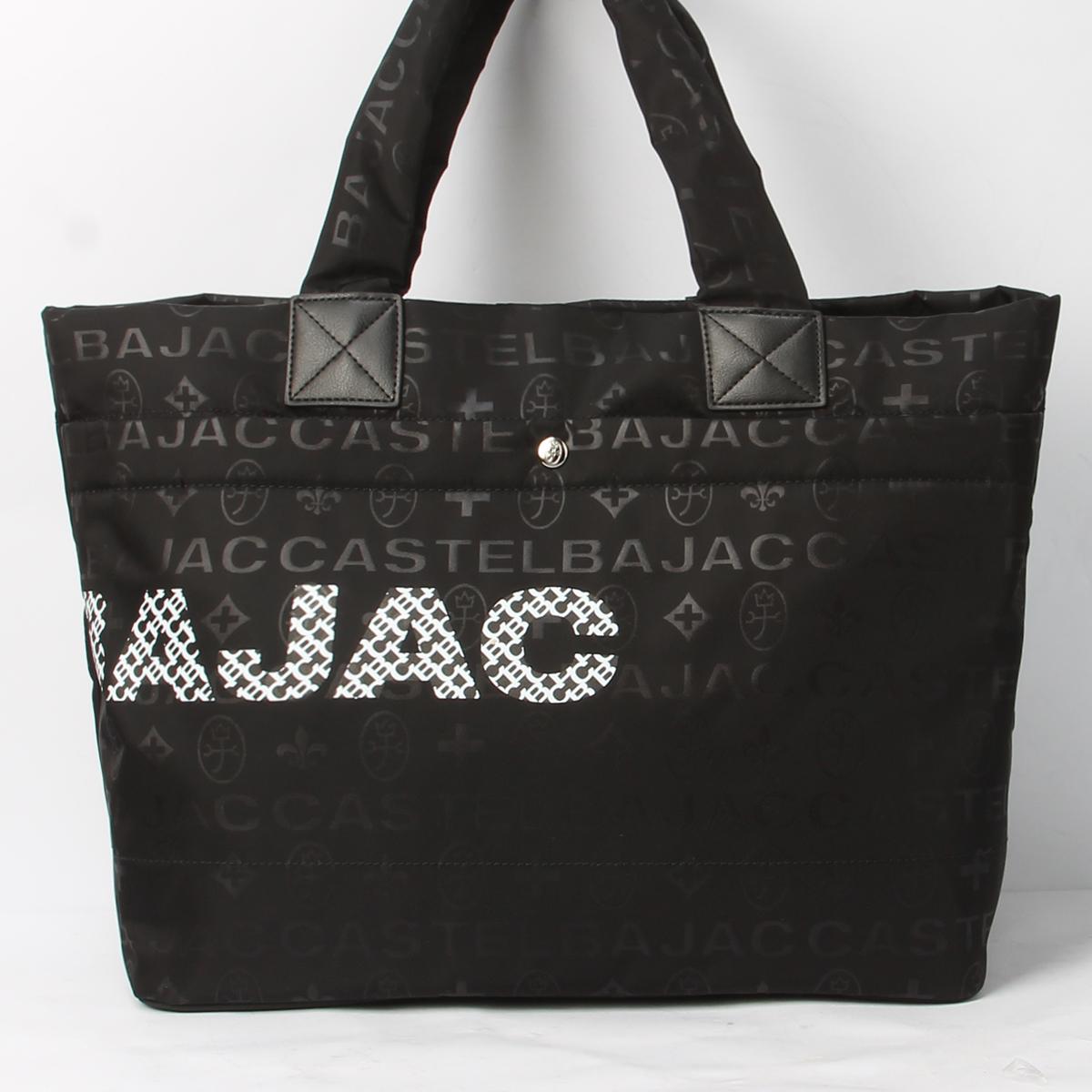 カステルバジャック パセ トートバッグ CASTELBAJAC cb-031522