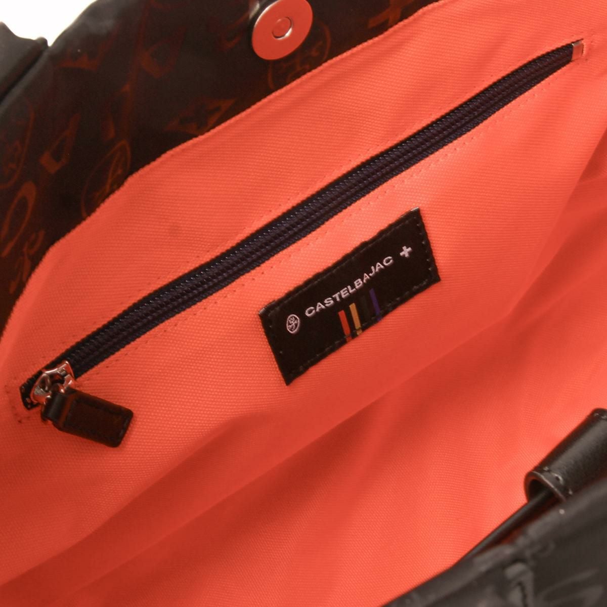カステルバジャック パセ トートバッグ CASTELBAJAC cb-031522