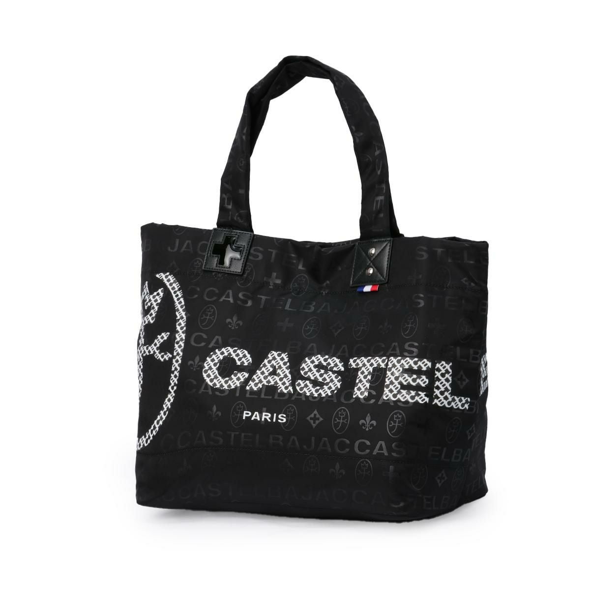 カステルバジャック パセ トートバッグ CASTELBAJAC cb-031522