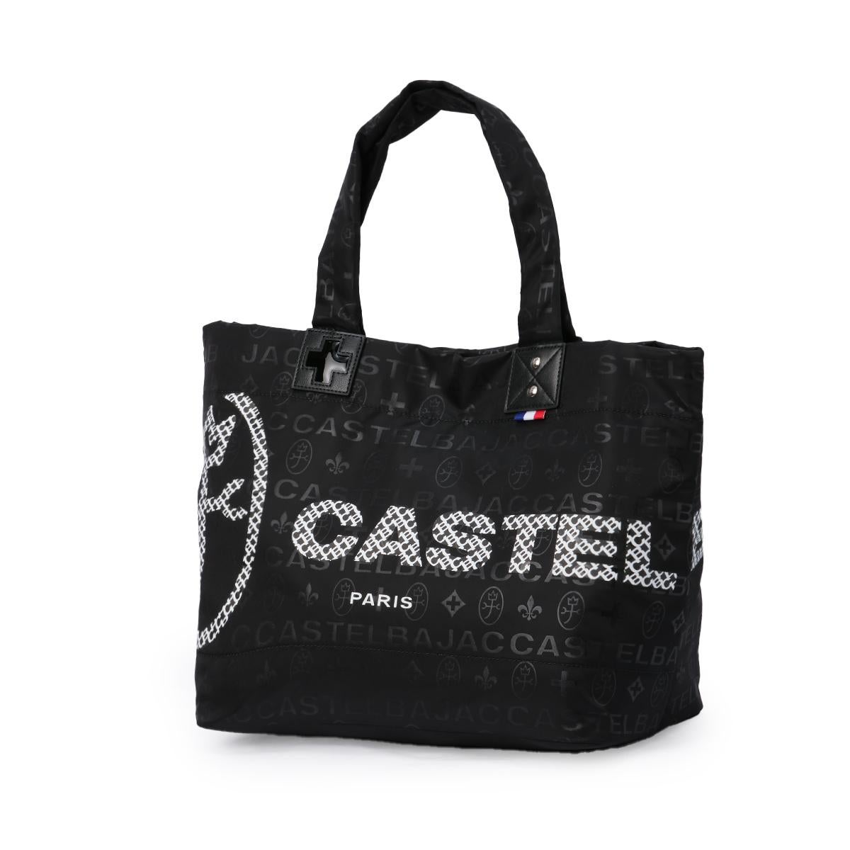 カステルバジャック パセ トートバッグ CASTELBAJAC cb-031522