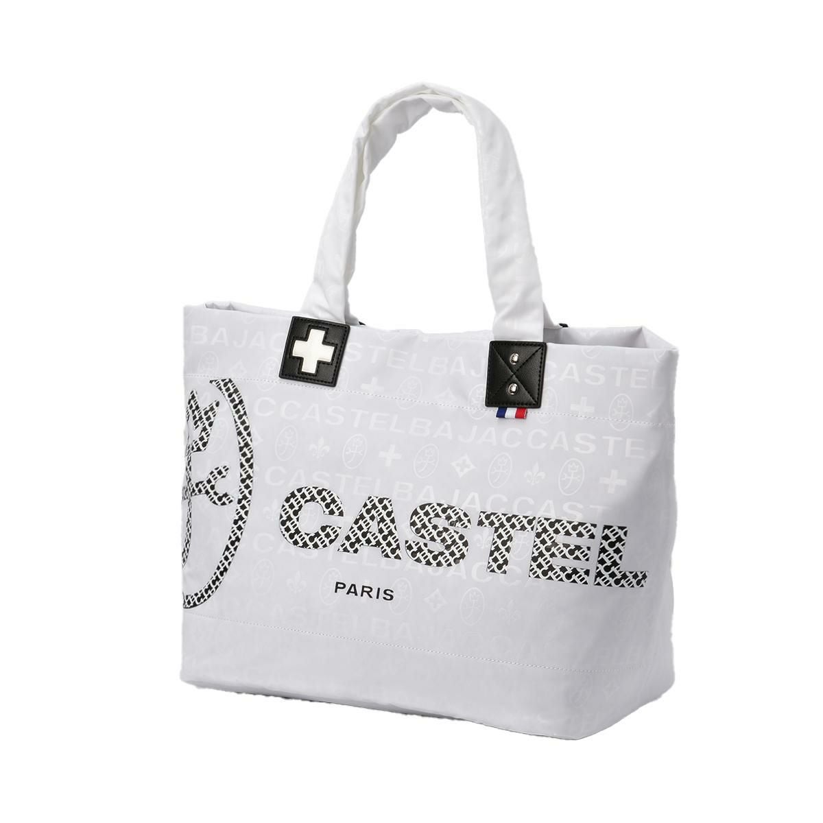 カステルバジャック パセ トートバッグ CASTELBAJAC cb-031522