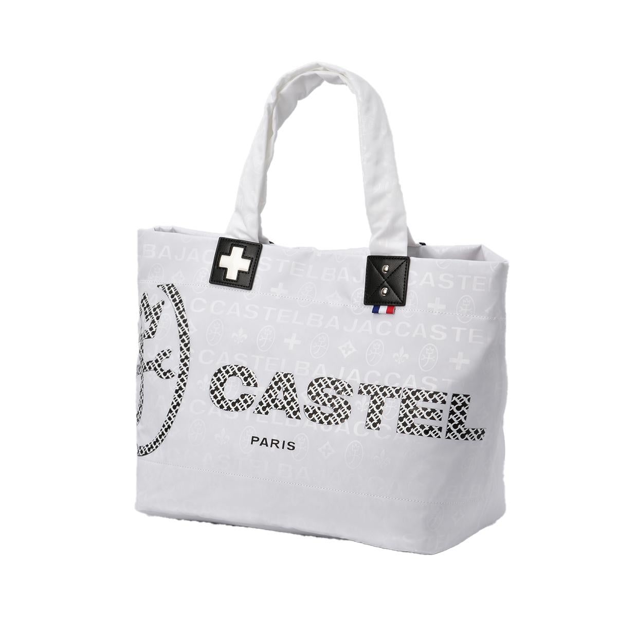 カステルバジャック パセ トートバッグ CASTELBAJAC cb-031522