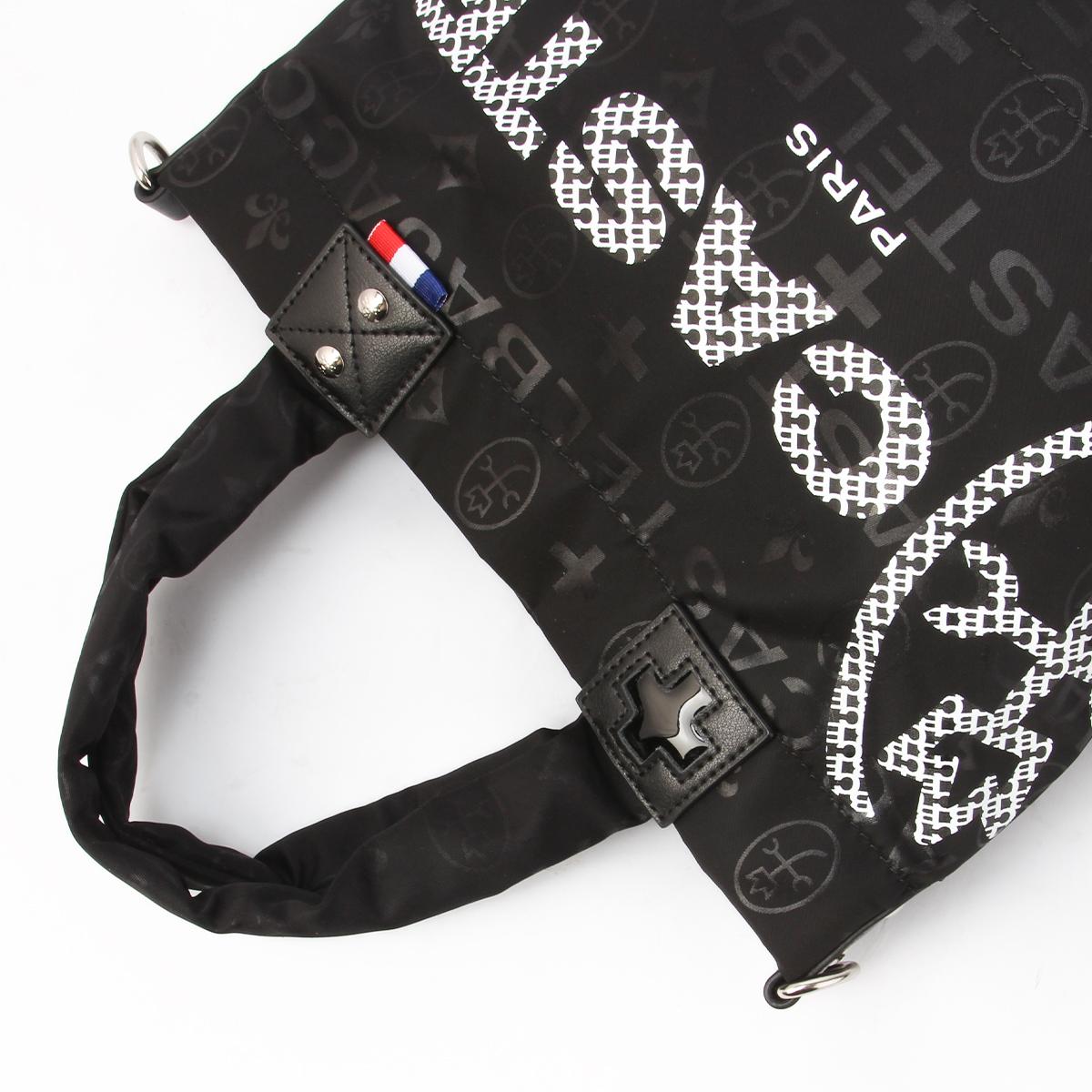 カステルバジャック パセ ショルダーバッグ CASTELBAJAC cb-031523