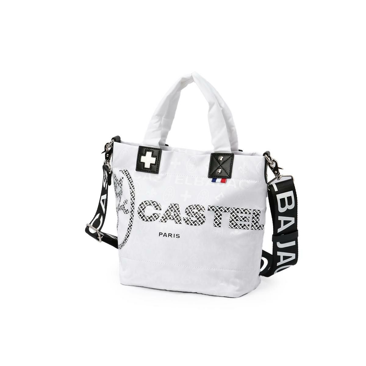 カステルバジャック パセ ショルダーバッグ CASTELBAJAC cb-031523