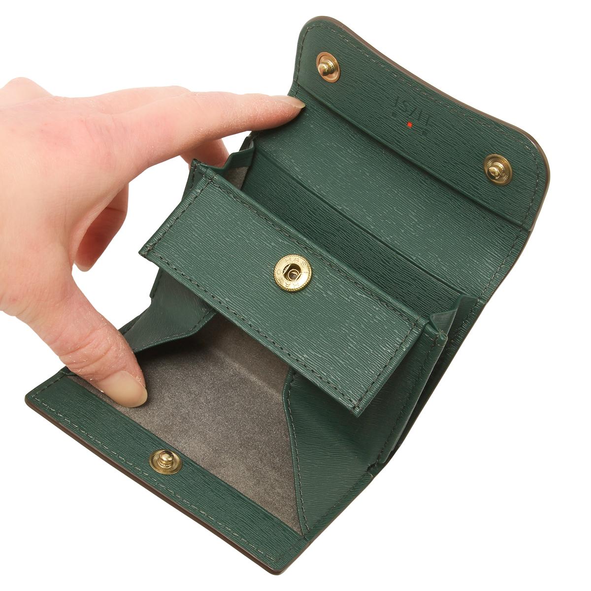 IS/IT グローブ 小銭入れ コインケース  isit-948601