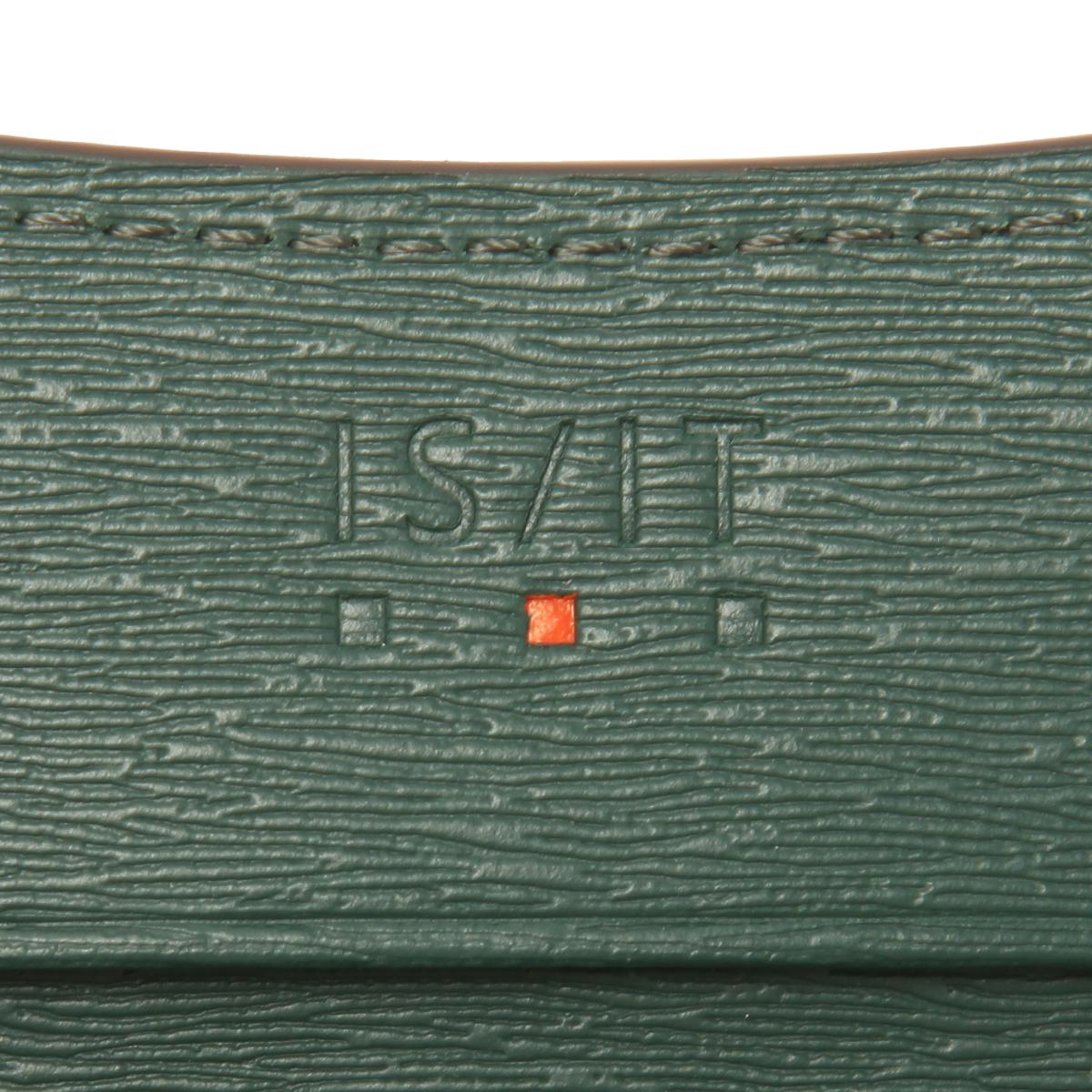 IS/IT グローブ 小銭入れ コインケース  isit-948601