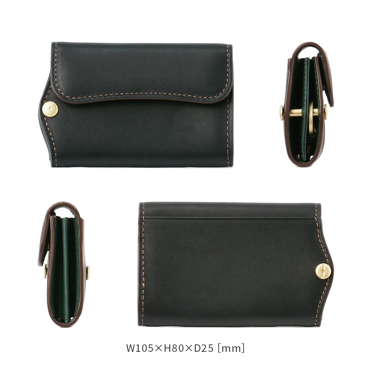 IS/IT グローブ カードケース 名刺入れ  isit-948602