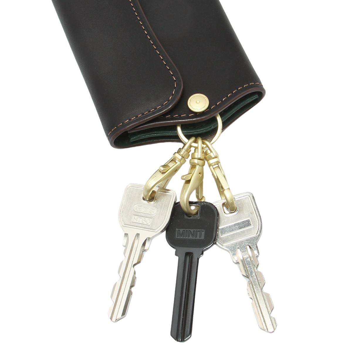 IS/IT グローブ カードケース 名刺入れ  isit-948602