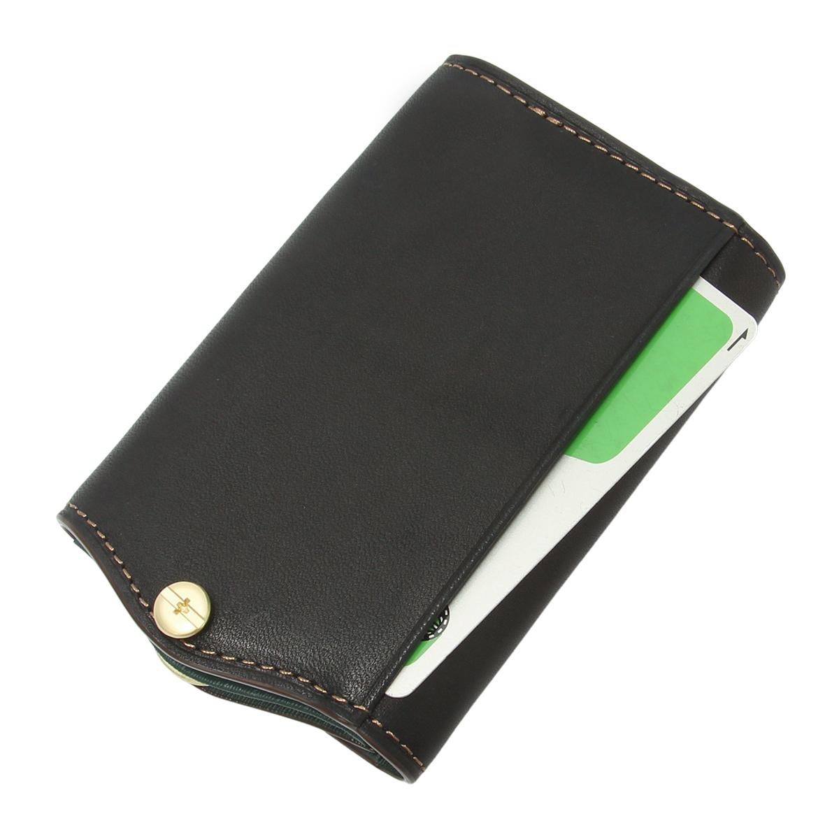 IS/IT グローブ カードケース 名刺入れ  isit-948602