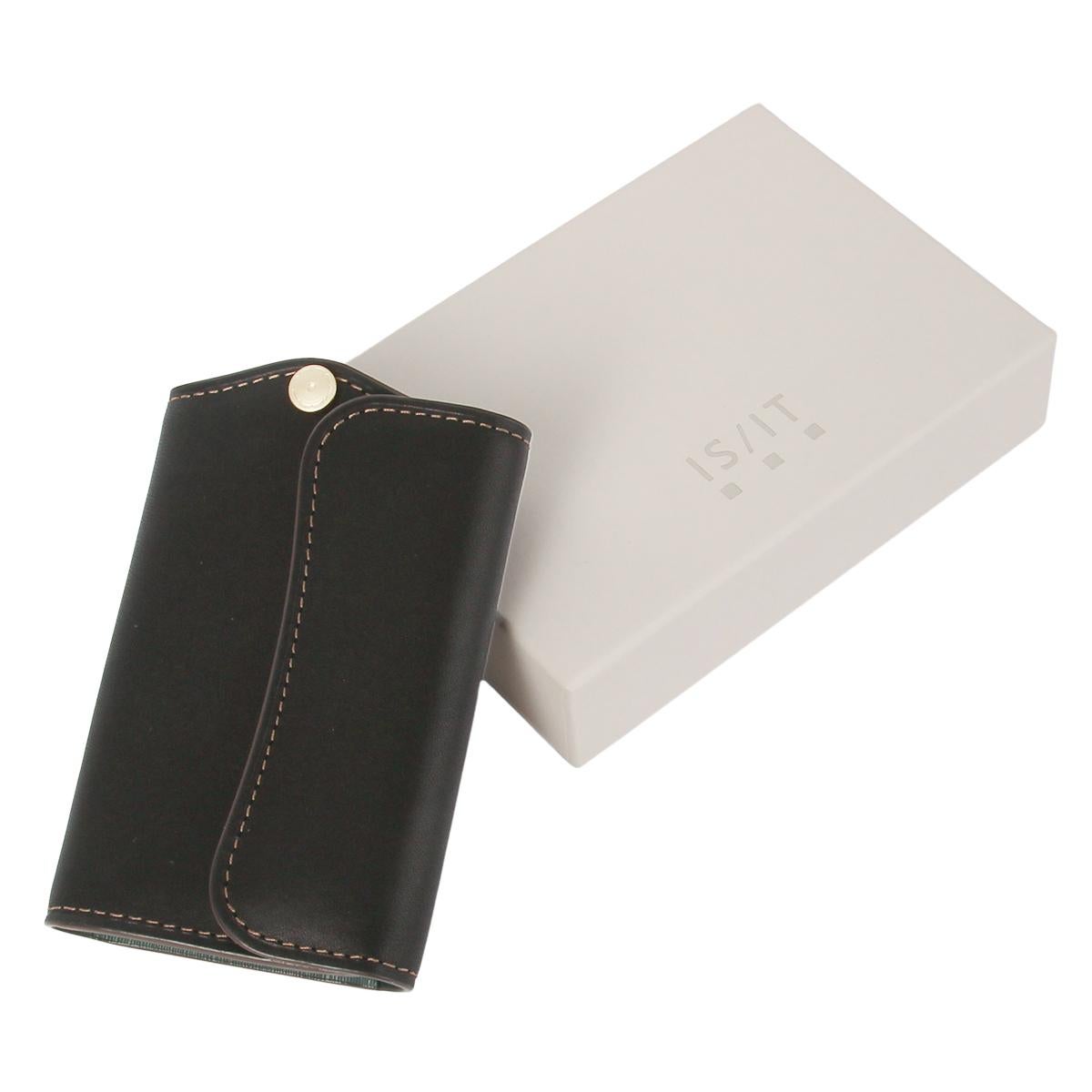 IS/IT グローブ カードケース 名刺入れ  isit-948602