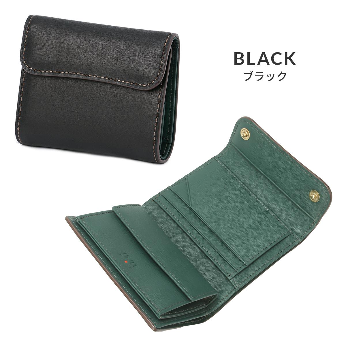 IS/IT グローブ 二つ折り財布  isit-948603