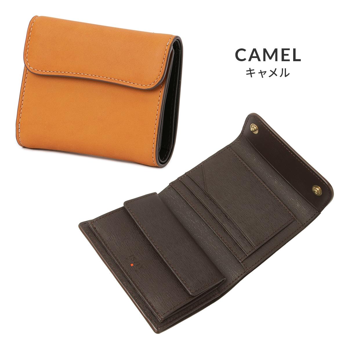 IS/IT グローブ 二つ折り財布  isit-948603