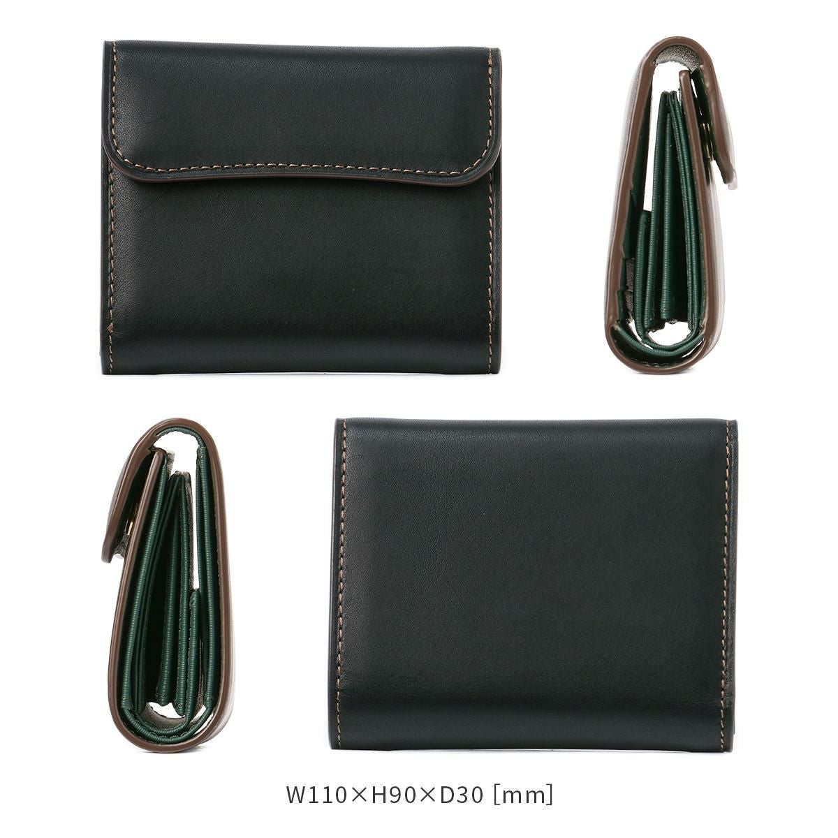 IS/IT グローブ 二つ折り財布  isit-948603