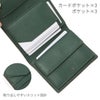 IS/IT グローブ 二つ折り財布  isit-948603